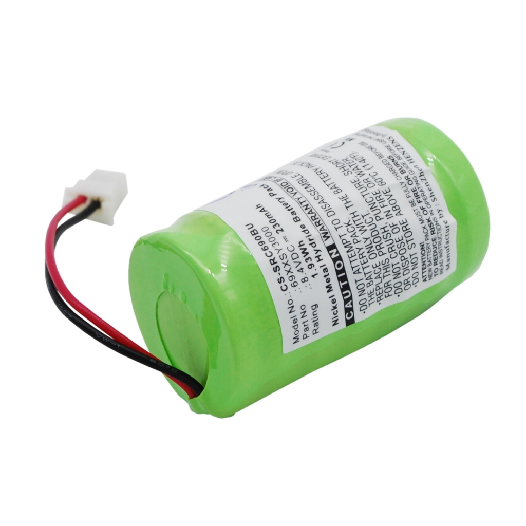 Battery Replaces 69XXSY3000