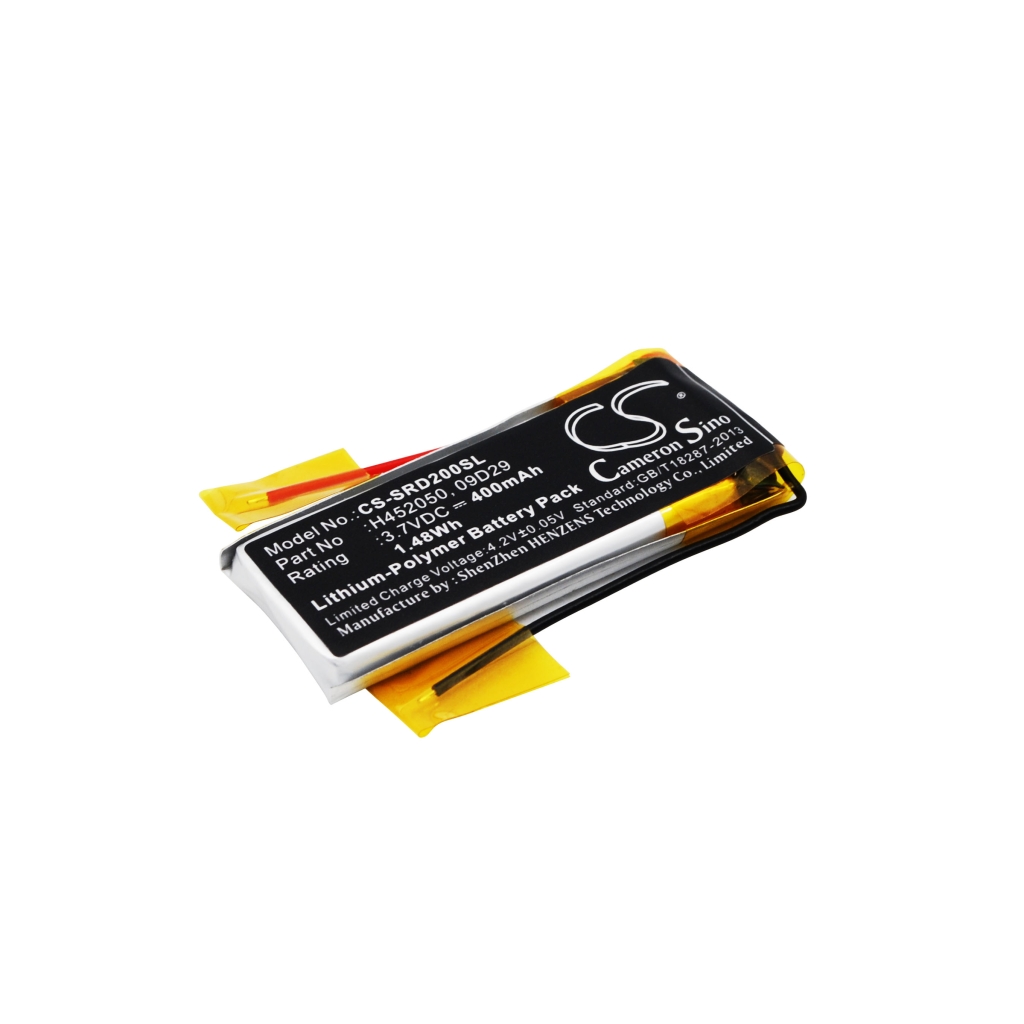 Batterie Sostituisce H452050