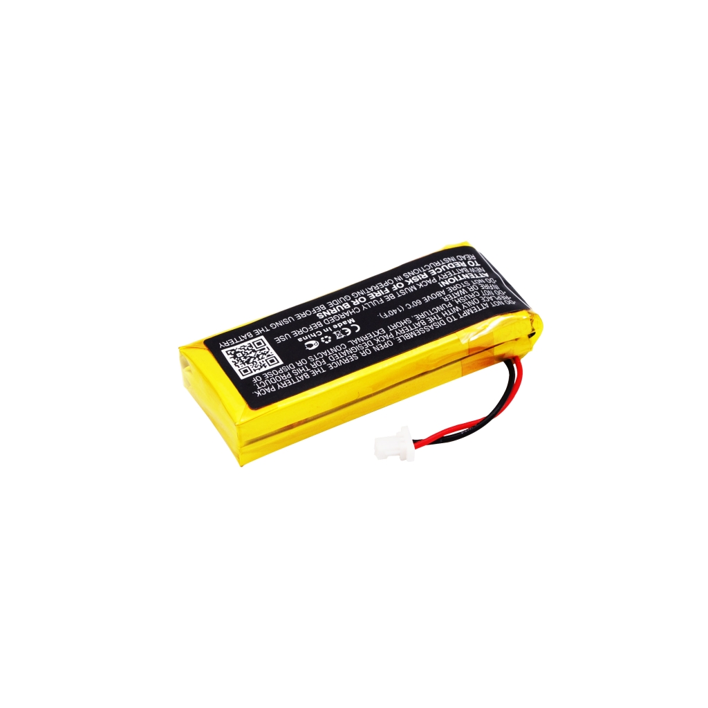 Batterie Sostituisce WW452050-2P