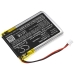 Battery Replaces PL903040