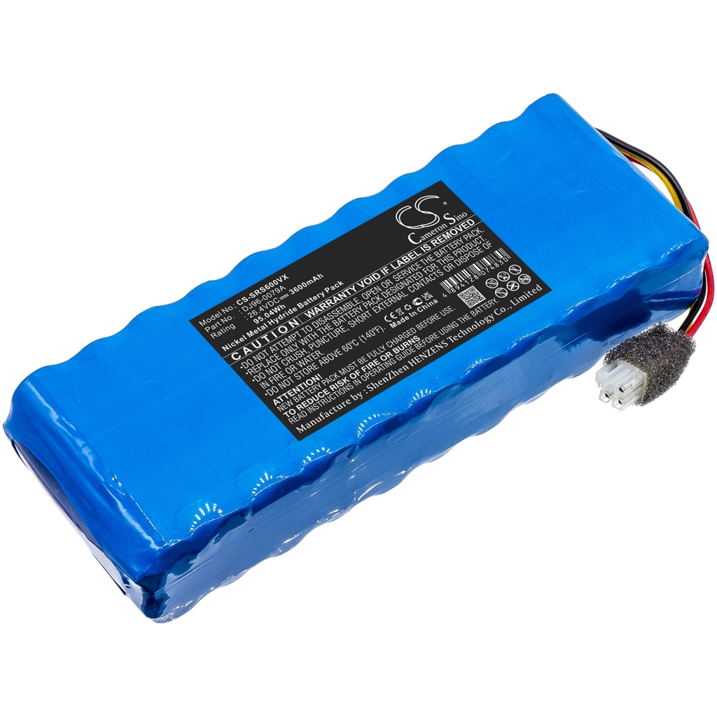 Batteria per Casa Intelligente Samsung CS-SRS600VX