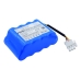 Batteria per elettroutensili Sunrise telecom xDSL MTT METERS (CS-SRT140SL)