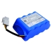 Batteria per elettroutensili Sunrise telecom xDSL MTT METERS (CS-SRT140SL)