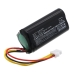 Vacuum Battery Sencor CS-SRV100VX