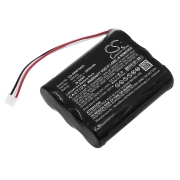 CS-SRW100SL<br />Batterie per   sostituisce la batteria 6ZO4A