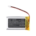 Battery Replaces AHB802540