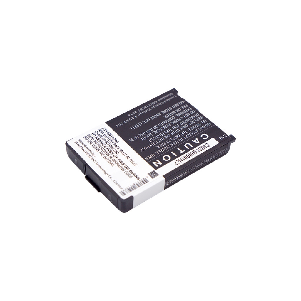 Batterie Sostituisce L36880-N5401-A102