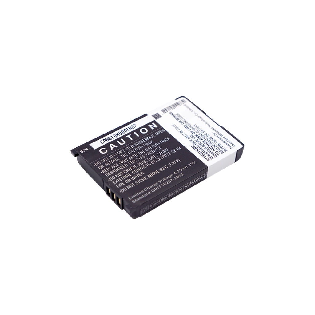 Cordless Phone Battery Swisscom TOP S317