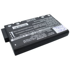 Sostituzione della batteria compatibile per Samsung  SSB-P28LS6/E, SSB-P28LS6, SSB-V20KLS, SSB-V20CLS/E, SSB-P28LS9