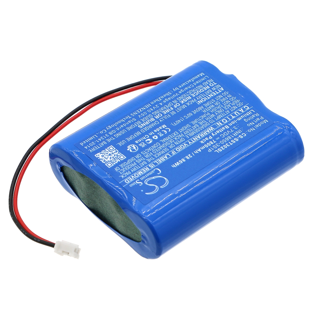 Batteries Vehicle Battery CS-SST302SL