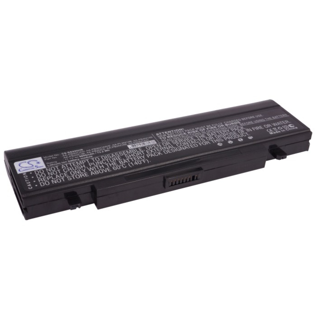 Batteria notebook Samsung R65-T2300 Charis