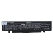 Batteria notebook Samsung X60-T2300 Chane