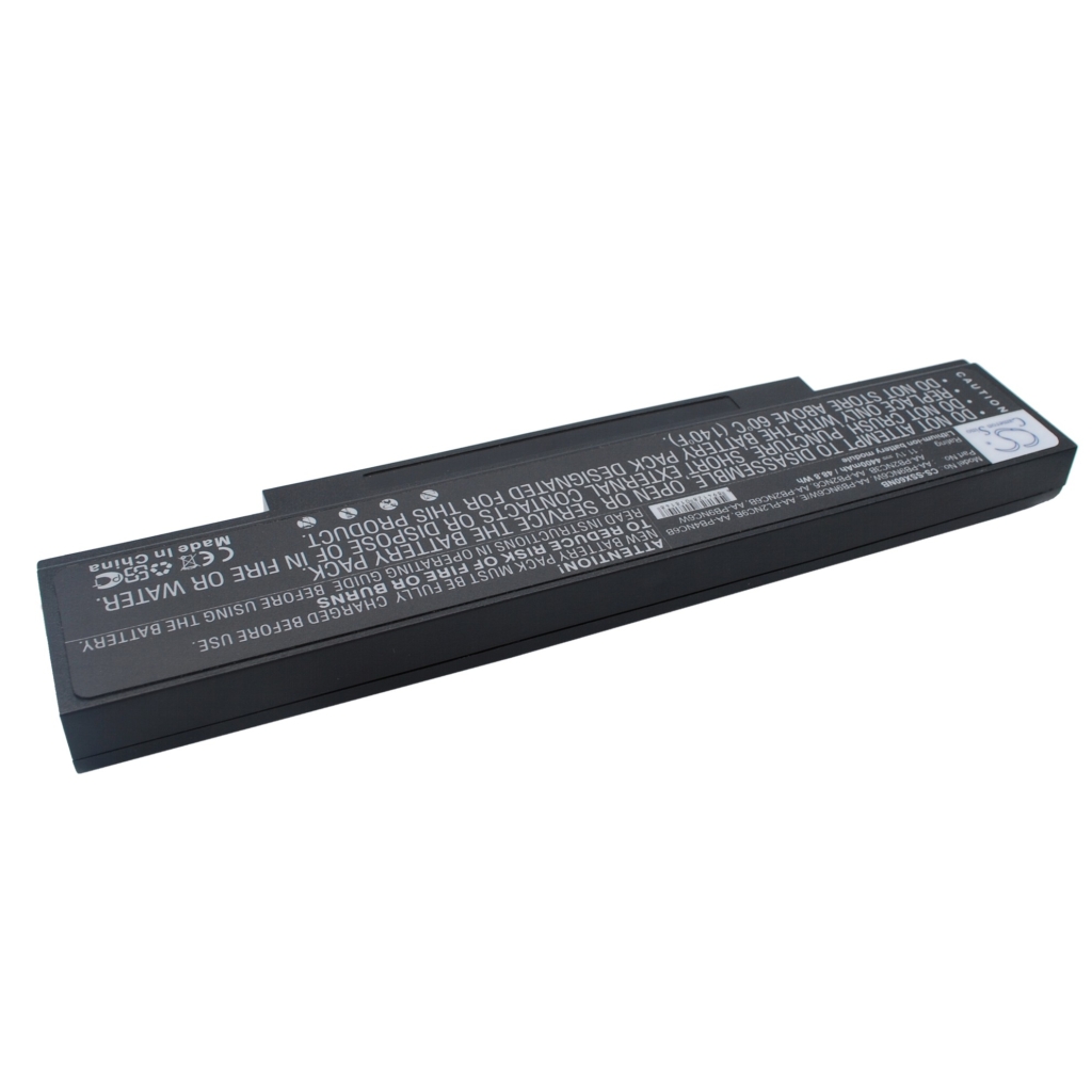 Batteria notebook Samsung R40-T2300 Caosee