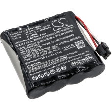 Sostituzione della batteria compatibile per Soundcast 2-540-003-01,OCJLB