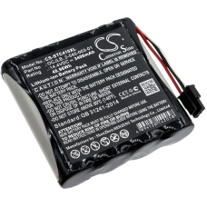 Sostituzione della batteria compatibile per Soundcast 2-540-003-01,OCJLB