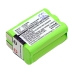 Batterie Sostituisce 1272800