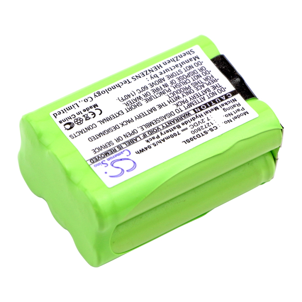 Batterie Sostituisce 1272800