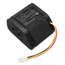 Sostituzione della batteria compatibile per Stiga 2R0101118/ST1,381600607/0,RB 2525