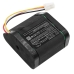 Sostituzione della batteria compatibile per Stiga 2R0101118/ST1,381600607/0,RB 2525