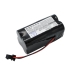 Batteria del collare del cane Tri-Tronics CS-STM27SL