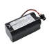 Batterie Sostituisce CUSTOM-27