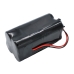 Batteria del collare del cane Tri-Tronics CS-STM27SL