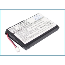 Sostituzione della batteria compatibile per Topcom FT553444P-2S