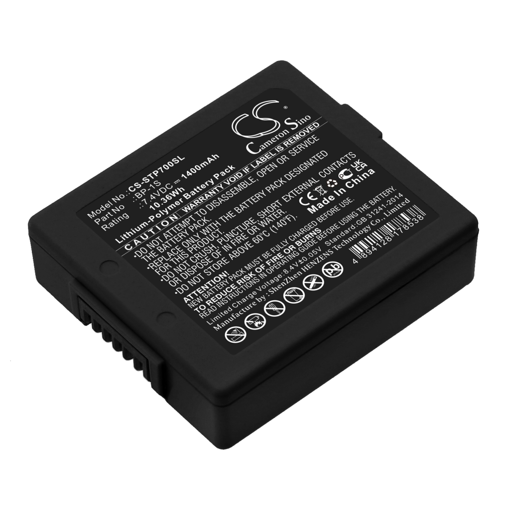 Batteria per elettroutensili Stonex S3