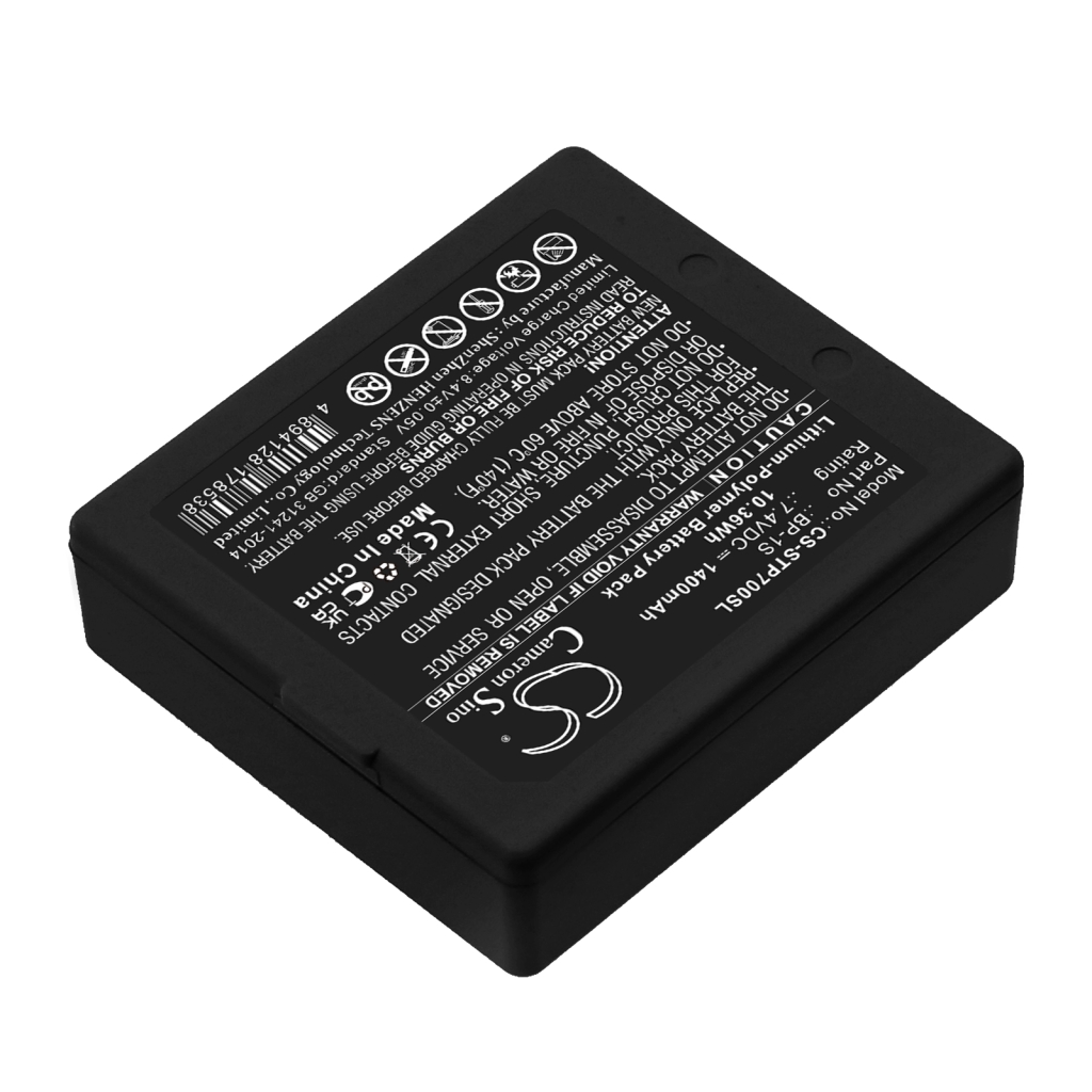 Batteria per elettroutensili Stonex S9