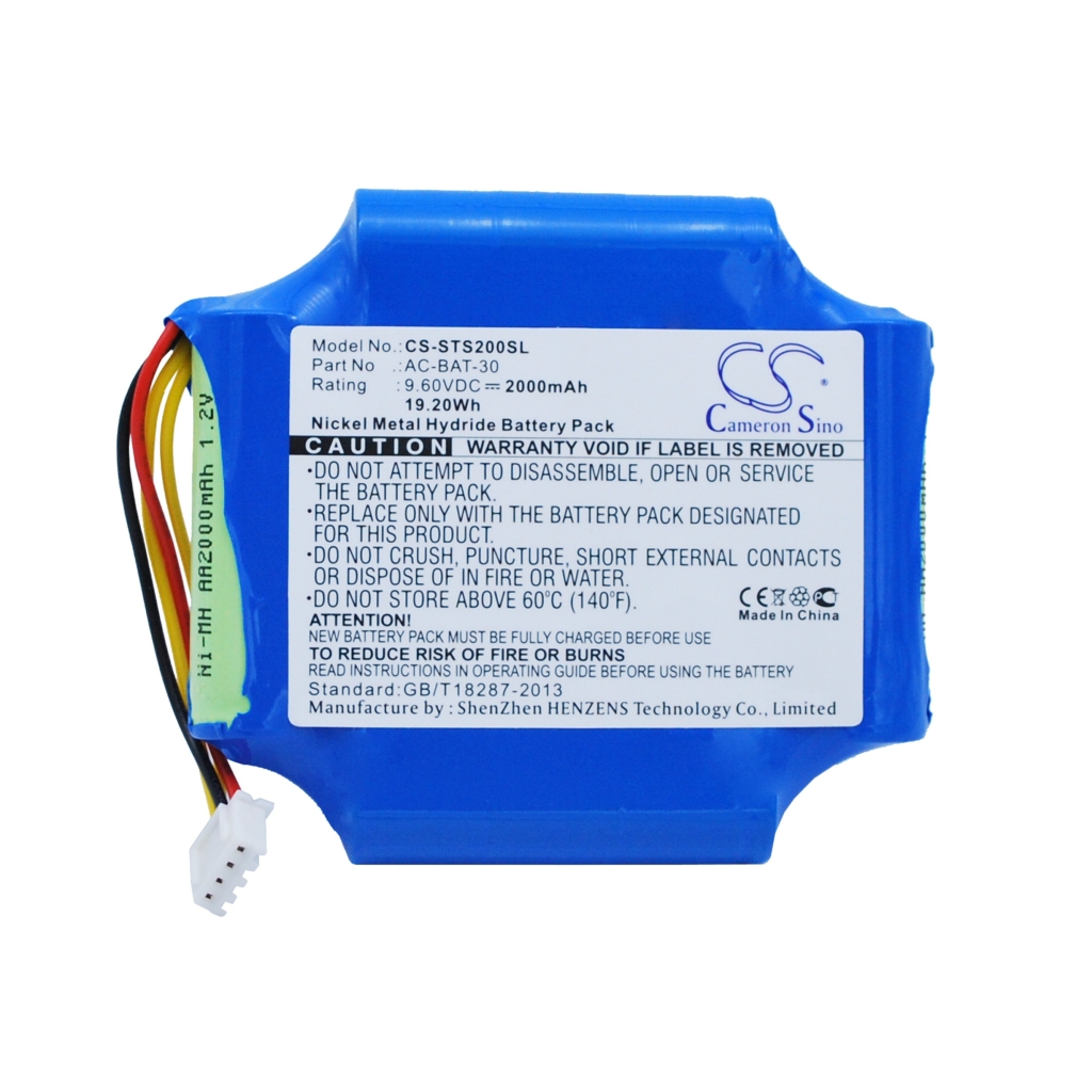 Batteria per elettroutensili Shinewaytech S20N (CS-STS200SL)