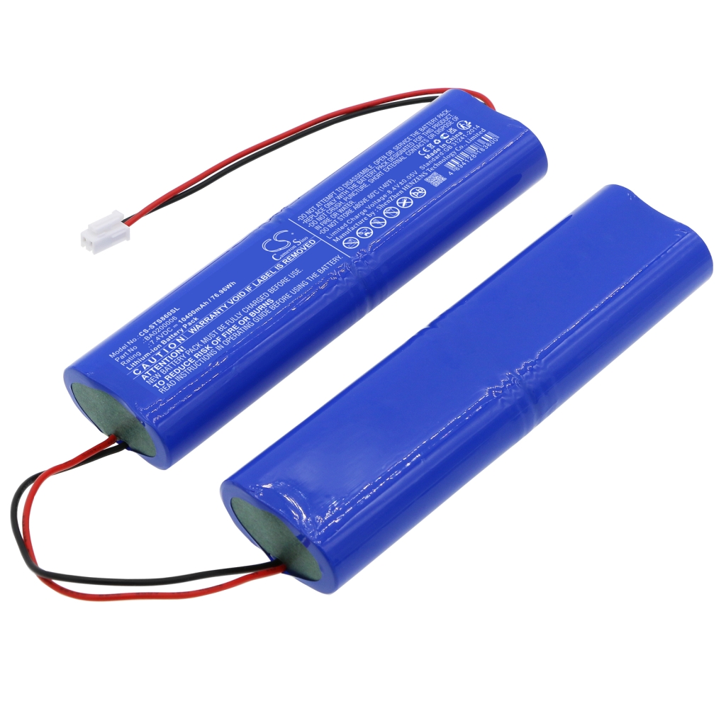 Batteria per elettroutensili Southern Southern S86 GPS (CS-STS860SL)