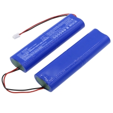 Sostituzione della batteria compatibile per Southern BA0200006