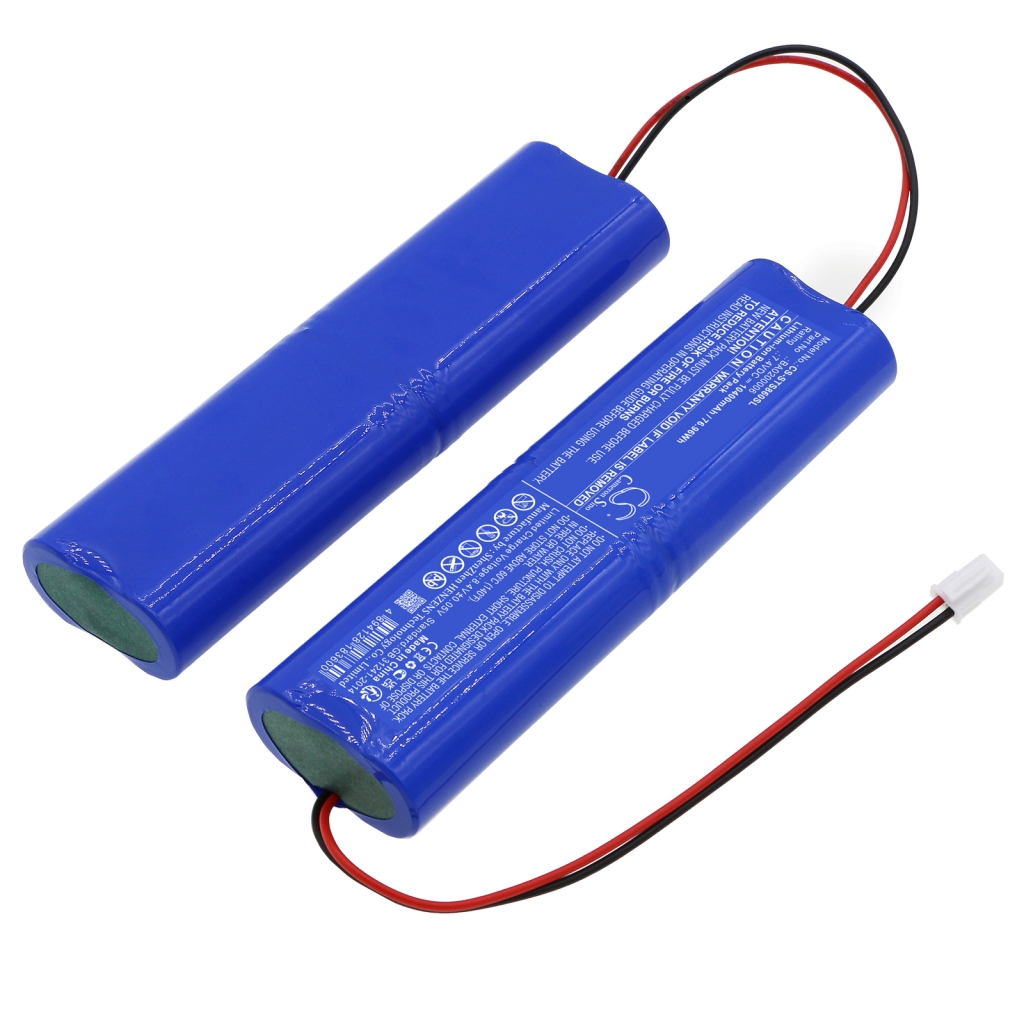 Batteria per elettroutensili Southern Southern S86 GPS (CS-STS860SL)