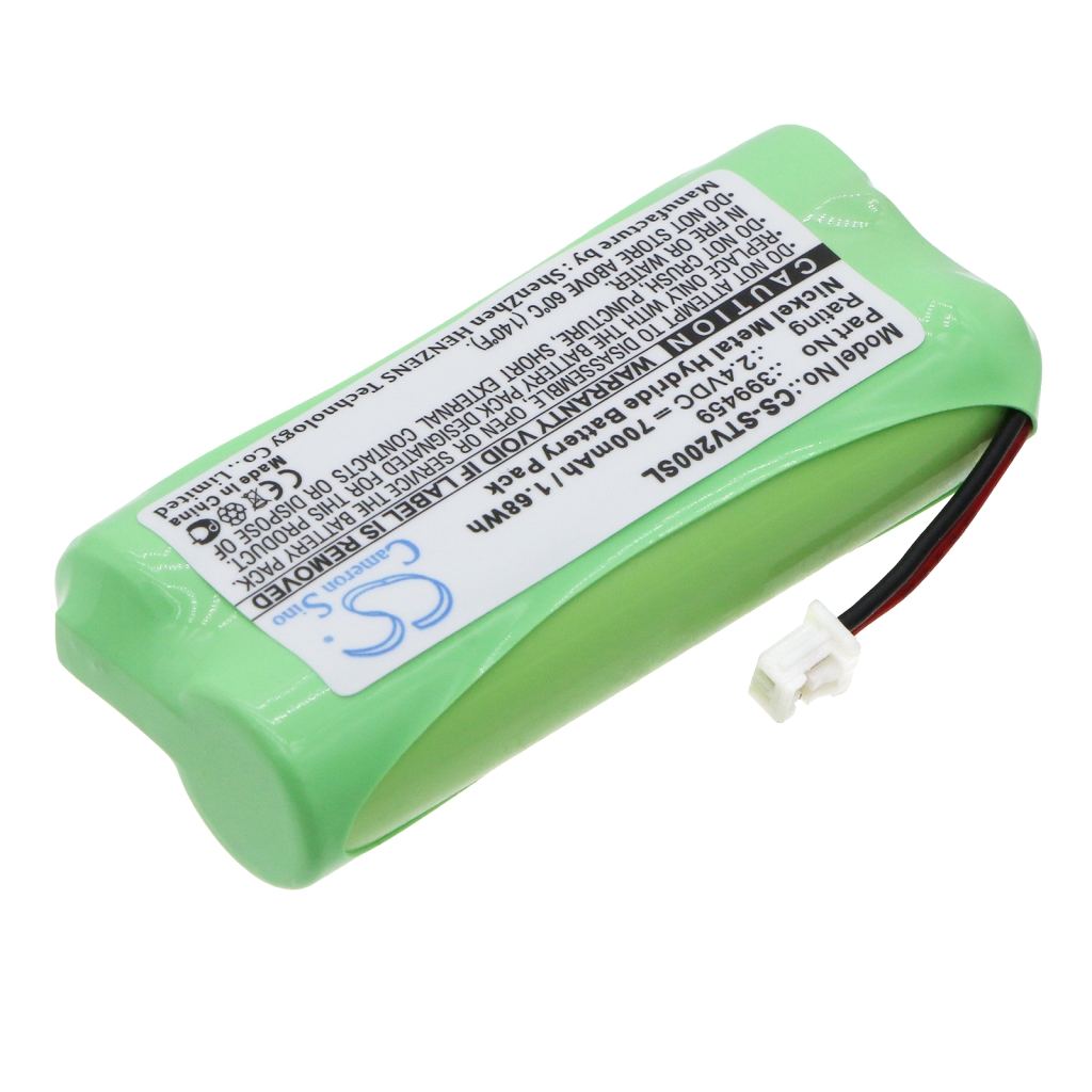 Battery Replaces 399459