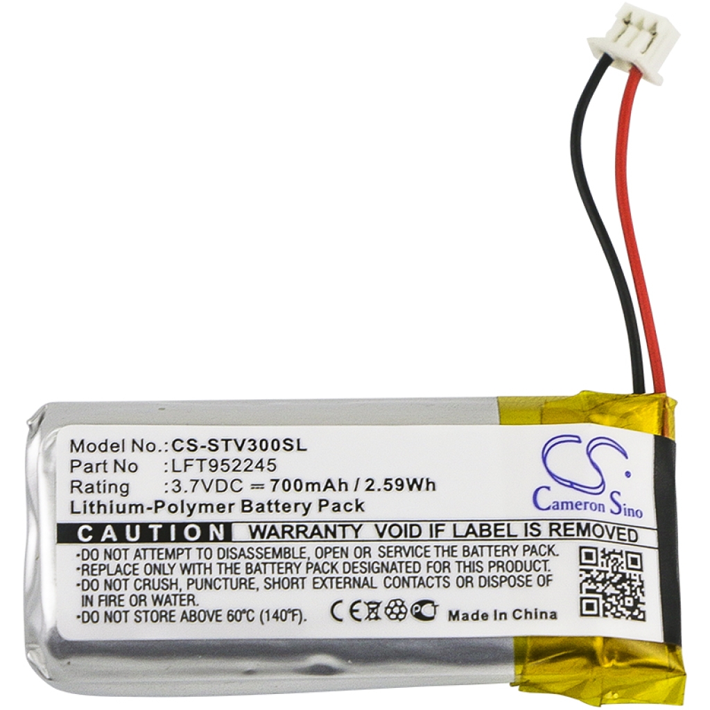 Batterie Sostituisce LFT952245