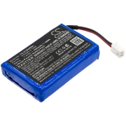 CS-STW690SL<br />Batteries for   replaces battery F03409