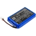 Battery Replaces F03409