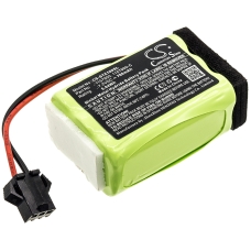 Sostituzione della batteria compatibile per Tri-Tronics 1157900,1157900-C