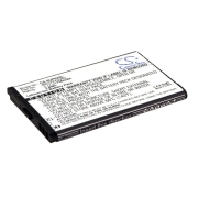 CS-SUP02SL<br />Batteries for   replaces battery 8M100003282