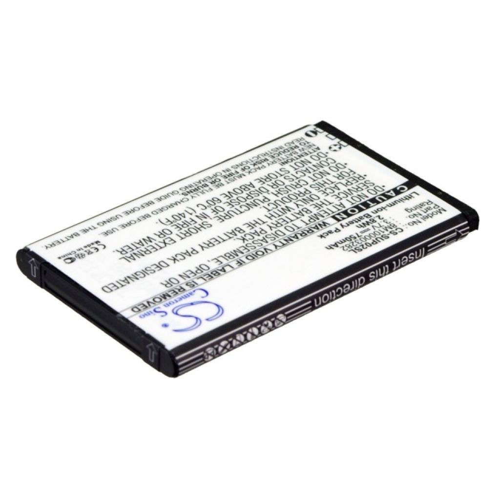 Battery Replaces 3E309009565