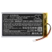 Terminale di pagamento Batteria Sumup CS-SUP037BL