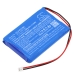 Terminale di pagamento Batteria Sumup AIR1E215 (CS-SUP215BL)