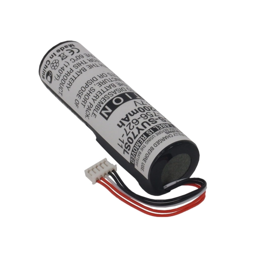 Battery Replaces 1036A