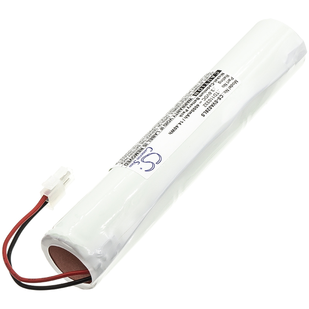 Batterie Sostituisce TD110332