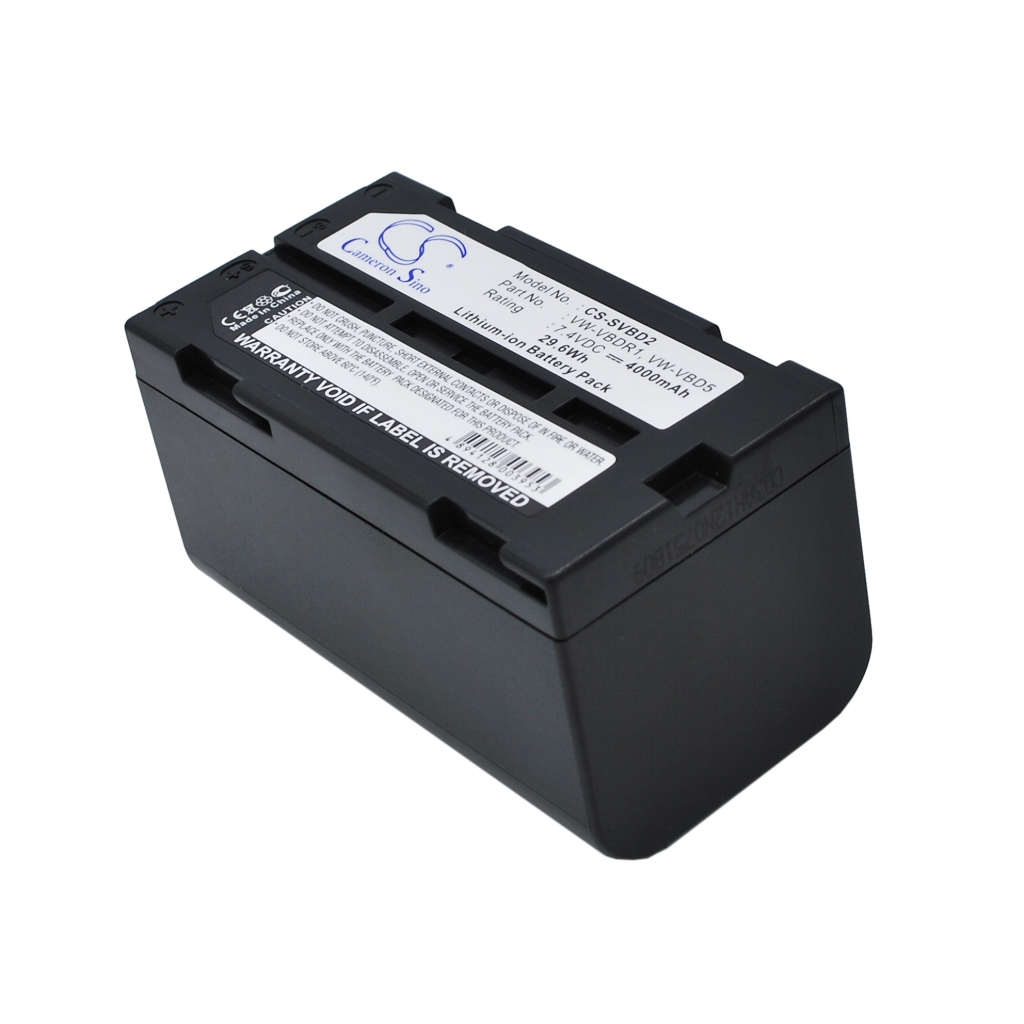 Batteria per elettroutensili Rca CS-SVBD2