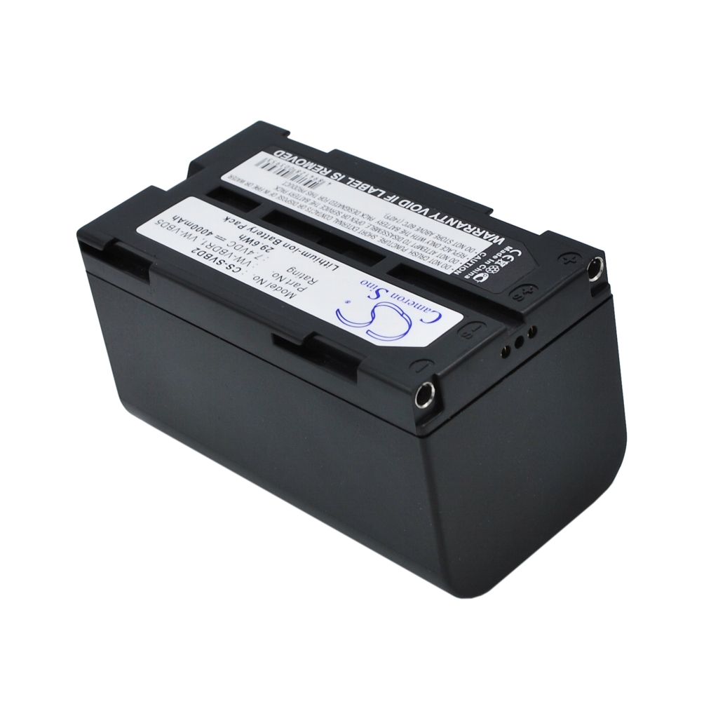 Batteria per elettroutensili Rca CS-SVBD2