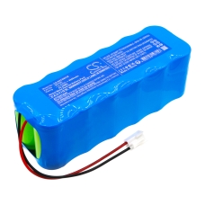 Compatible battery replacement for Sencor BP290