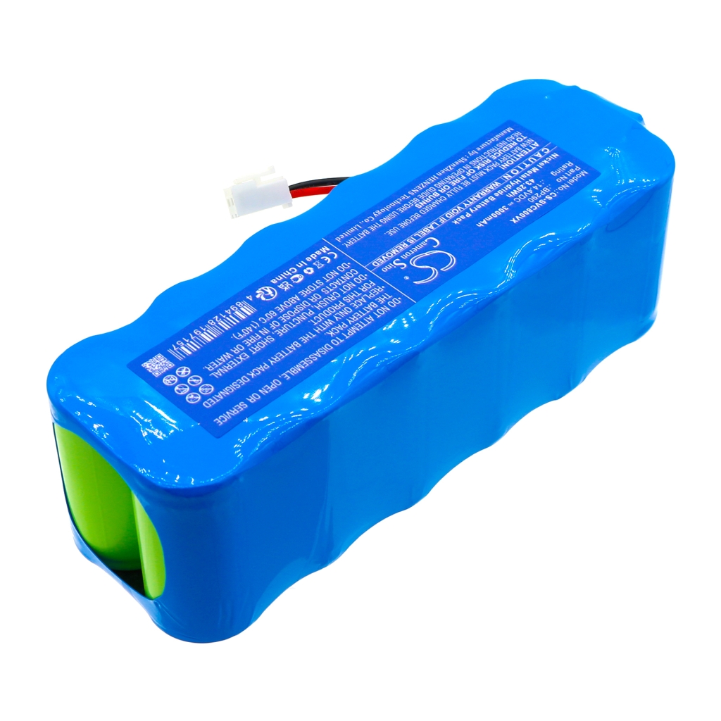 Battery Replaces BP290