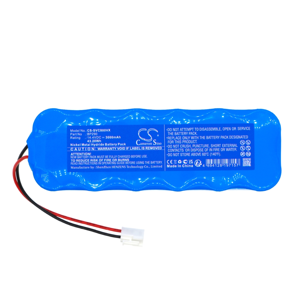 Battery Replaces BP290