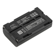 Sostituzione della batteria compatibile per Proscan AG-BP15P,BB-65L,BN-V812,BN-V812U,BN-V814...